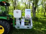 3P PTO Driven Mist Blower - Image 5