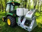 3P PTO Driven Mist Blower - Image 6