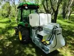 3P PTO Driven Mist Blower - Image 3